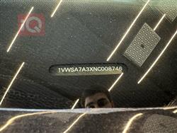 فولكسفاغن باسات